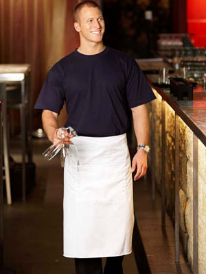 mesn apron