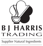 bj harris trading