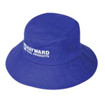 promtional fishermans hat