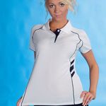 promotional polo shirt
