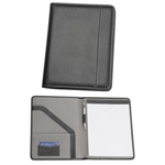 promotional leather compendium