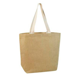 natural fibres bag