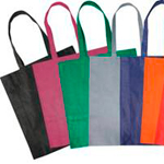 non woven bags