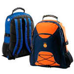 backpacks