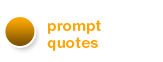 fast promotional products quotes