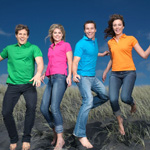 promotional polo shirts men