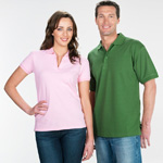 promotional polo shirts mens