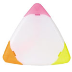promotional highlighters