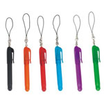 promotional key ring pens