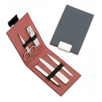 promotional nail file kit